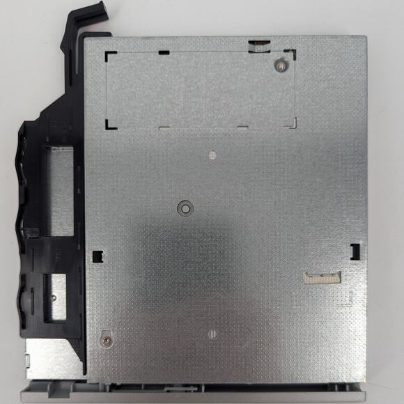 SLIM HL Data Storage Super Multi DVD Writer GUE0N SATA Optical Drive- Untested - Picture 3 of 5